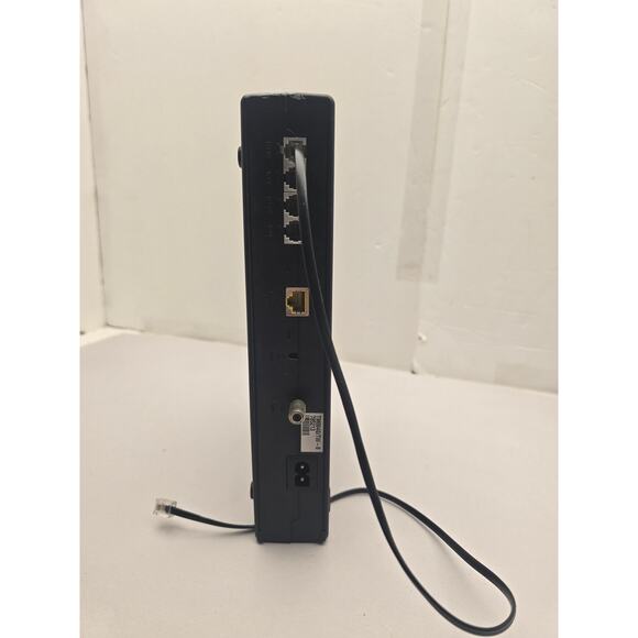 ARRIS TM040G DOCSIS Telephony Modem Phone & Internet Gateway - Picture 5 of 5